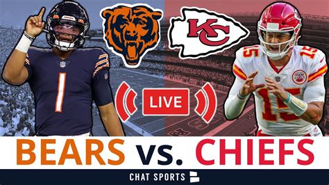 NFL schedule: Chicago Bears won’t play Kansas City Chiefs in。